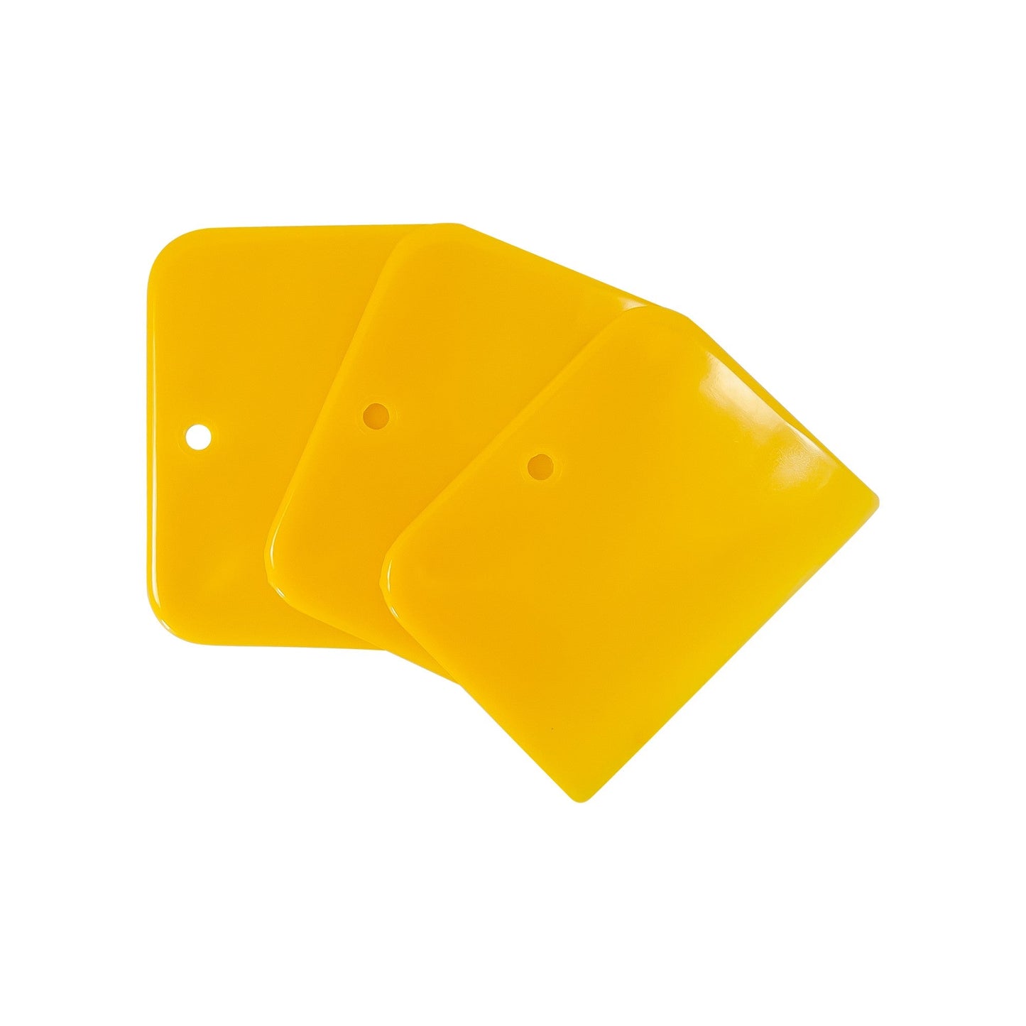 AES 4" SPREADER YELLOW PACK OF 10 (int. gl1204) 61704-10PK