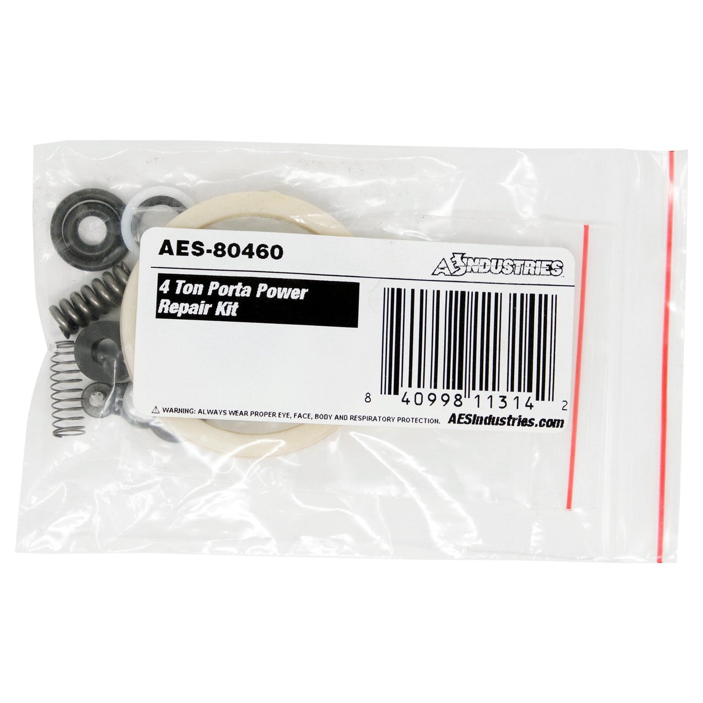 AES 4 TON REPAIR KIT 80460a