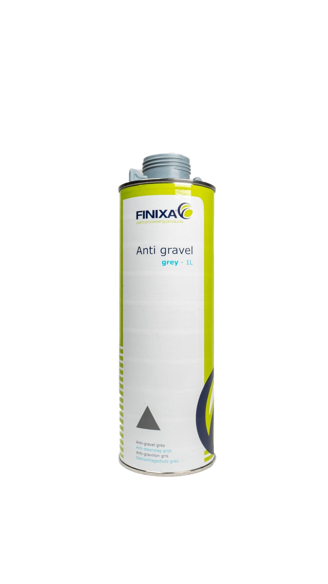 AGB01 Anti-gravel coating 1L