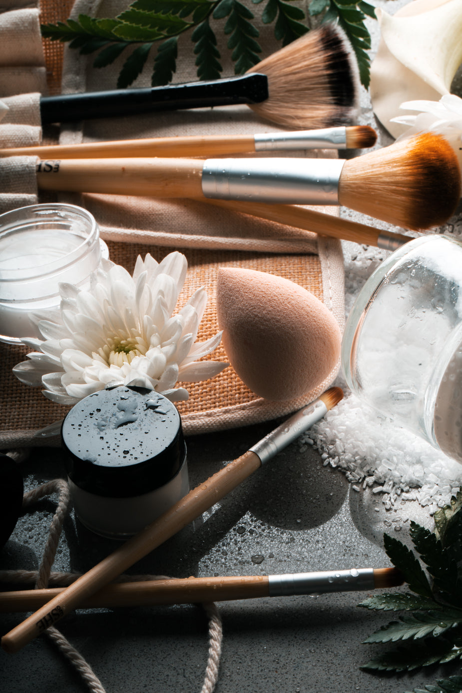 Enigma Brush