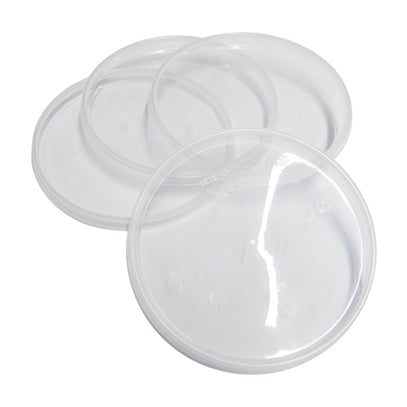 GL ENTERPRISES LID FOR 32OZ & 40oZ MIXING CUP 932-LID each