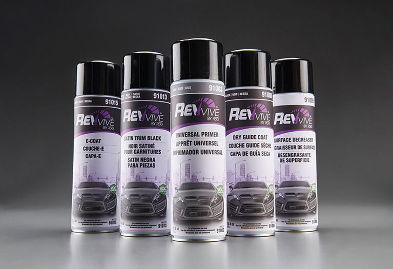NORTON REVVIVE ACID ETCHING PRIMER GRAY SPRAY 12.9oz 66623391010