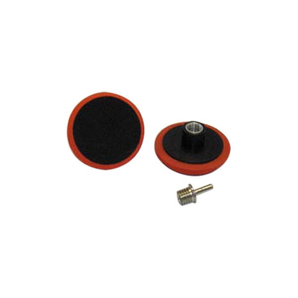 Hi-Tech Industries MINI PAD VELCRO BACKING PLATE 3.5" VP3