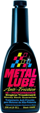 8HPF Metal Lube 8OZ