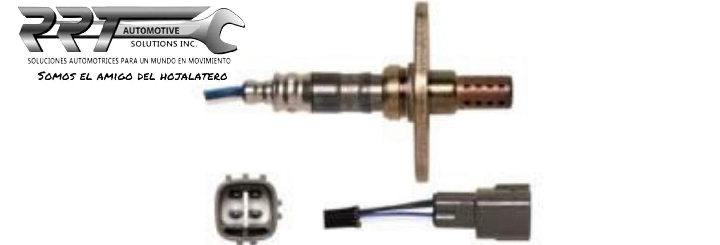 DENSO O2 SENSOR DOWNSTREAM