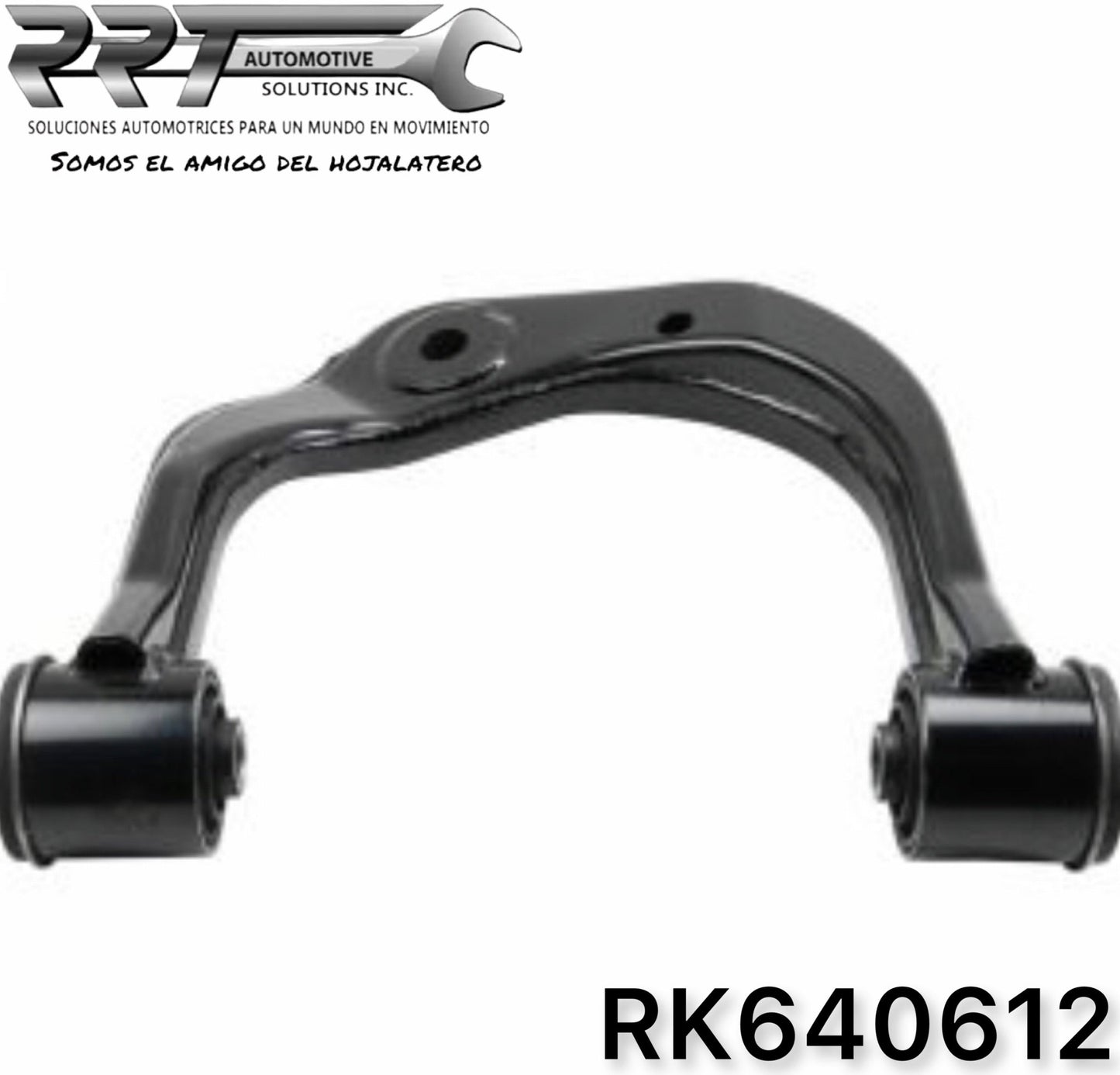RK640612 MOOG UPPER CONTROL ARM