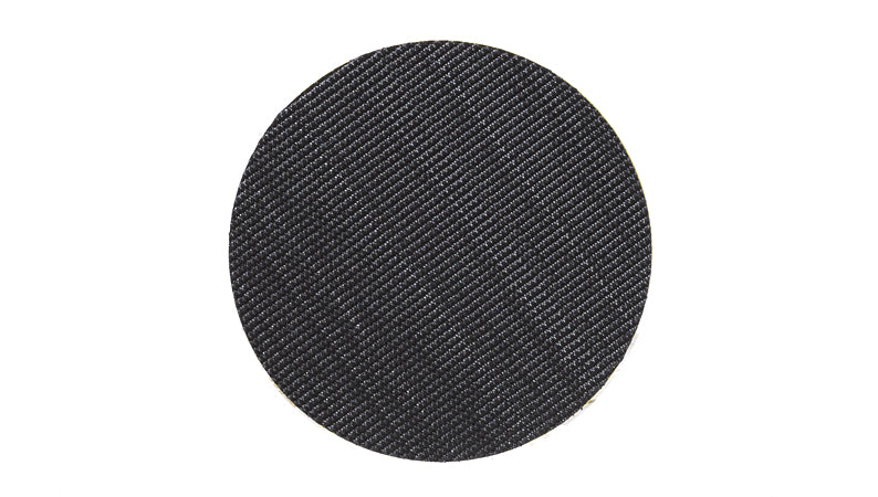 SUNMIGHT USA 5" NO HOLE SOFT INTERFACE PAD 09500