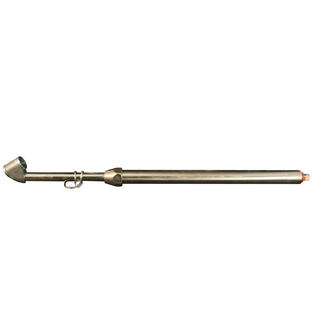 Milton® Dual-Head Chuck Service Gauge 976