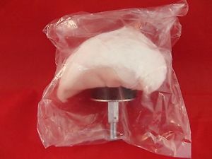ENKAY 4" MUSHROOM POLISHING BUFF EN162-4P