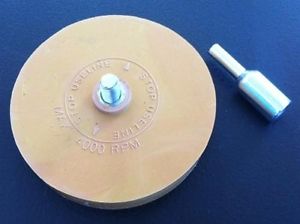 Hi-Tech Industries PIN STRIPE/DECAL REMOVER KIT EP823