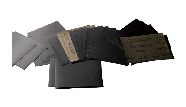 SUNMIGHT USA WATERPROOF SHEET 07223 5-1/2X9 #2000 PK50