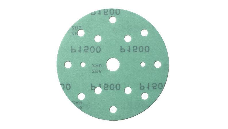 SUNMIGHT USA FILM 3" D/A VELCRO 54219 800 GRIT NO HOLE 50 per bx