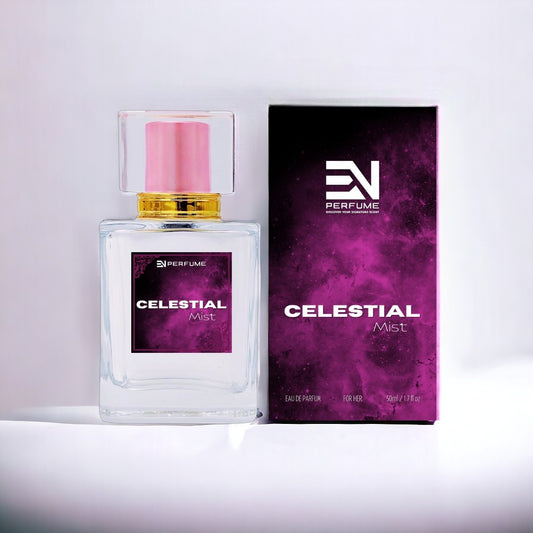 Celestial Mist