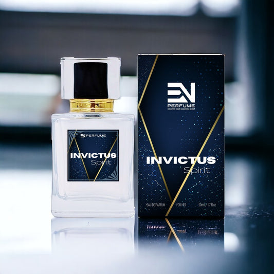 Invictus Spirit