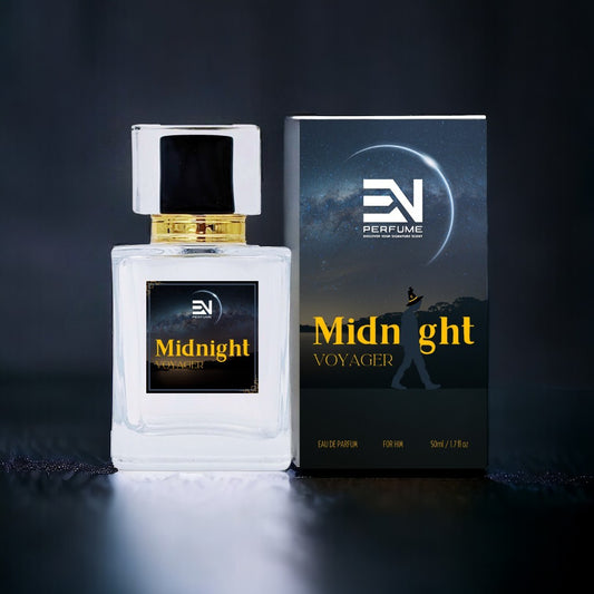 Midnight Voyager
