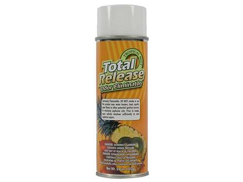 Hi-Tech Industries ODOR ELIMINATOR - TROPICAL MIST T19090