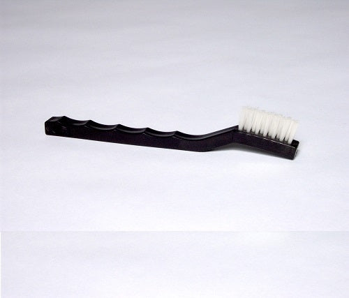 Hi-Tech Industries PLASTIC HANDLE NYLON TOOTH BRUSH NTB-1