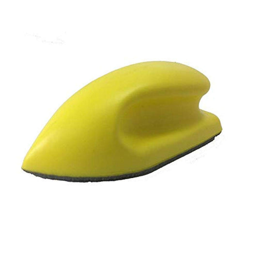 ARNOLD Leather & Vinyl Cleaning Brush [83-060]