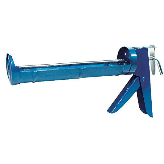 Caulking Gun 101