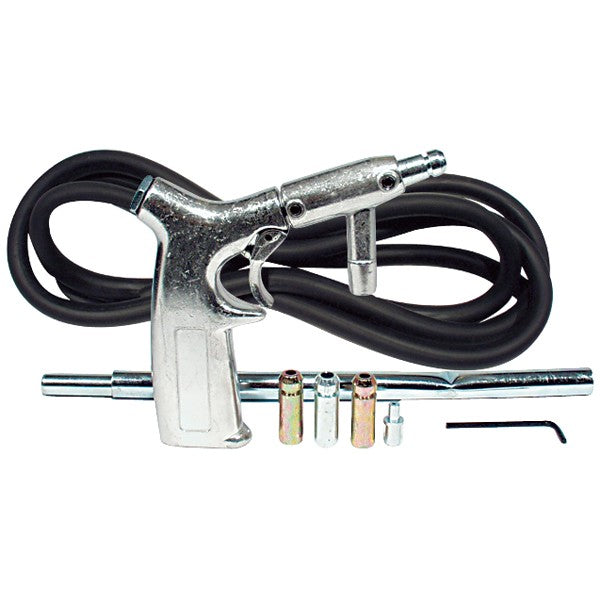 AES PORTABLE SAND BLASTE 1010a