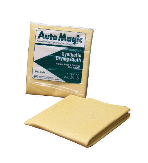 Auto Magic SYNTHETIC DRYING CLOTH 1010