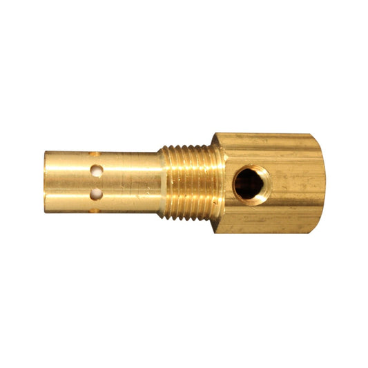 Milton® 1/2" NPT Compressor Tank Check Valve 10921