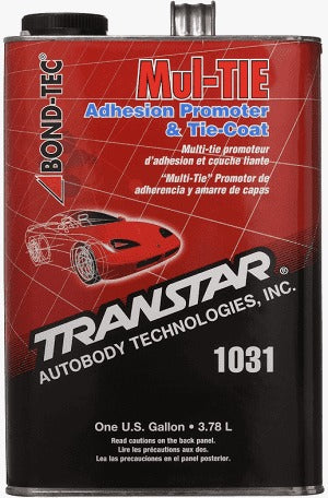 TRANSTAR 1031 MUL-TIE ADHESION PROMOTER & TIE-COAT