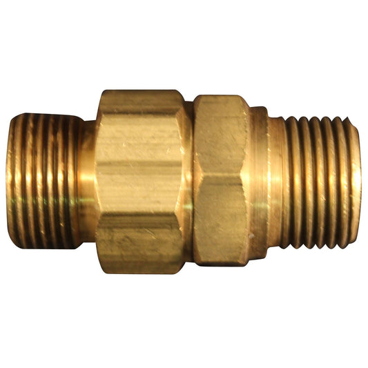 Milton® 3/8" MNPT x 1/2" OD Load Genie 10978
