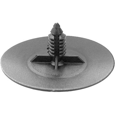 HOOD INSULATION RETAINER - GM #11130