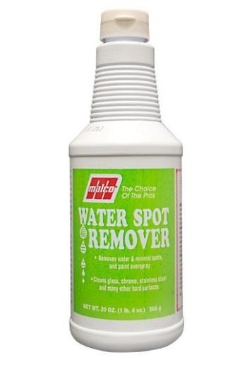 MALCO 113420 WATER SPOT REMOVER