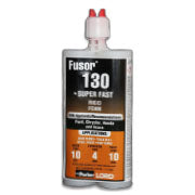 FUSOR RIGID FOAM S. FAST (25 SECONDS) 10.1oz 130