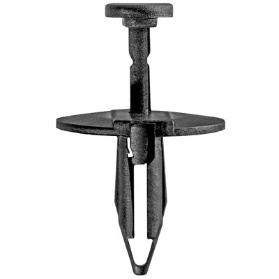 SPLASH SHIELD/FASCIA RETAINER FITS 1/4 HOLE #14020