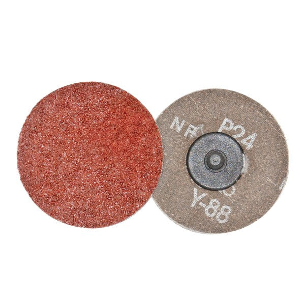 AES 3 X24 GRIT ROLOX each 1408a