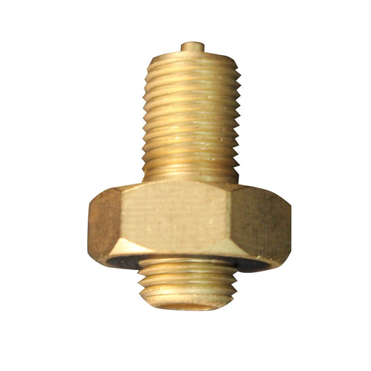 Milton® Large Bore Adapter 1460