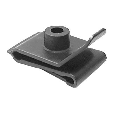 TOYOTA "U" NUT (NYLON) #10 SCREW 20MM X 31MM #14750