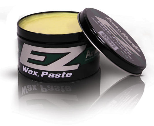 Auto magic E-Z WAX® PASTE YELLOW 15