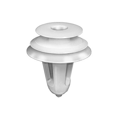 TOYOTA DOOR TRIM RETAINER 9.5MM STEM DIA #15709