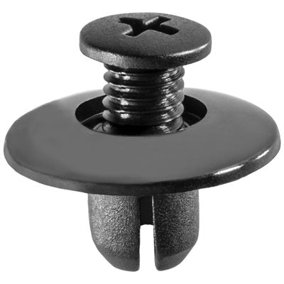 HONDA, MAZDA & NISSAN PUSH TYPE RETAINER #16000