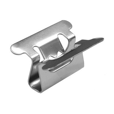 TOYOTA BUMPER CUSHION CLIP REAR #16306
