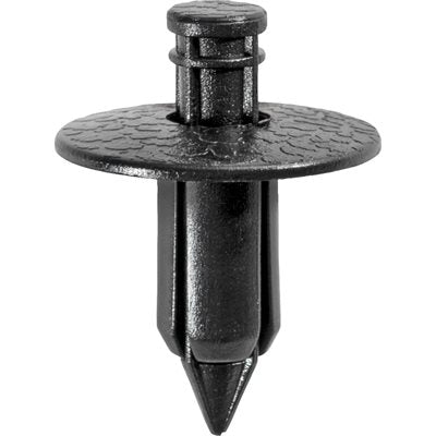 NISSAN & TOYOTA PUSH-TYPE RETAINER 11MM LGTH FRONT #16784