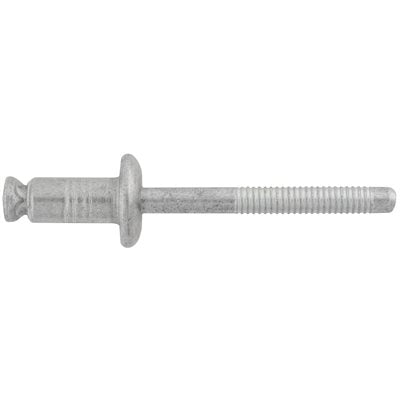WINDOW REGULATOR PEEL-TYPE RIVET (SAME AS 11620) #16837