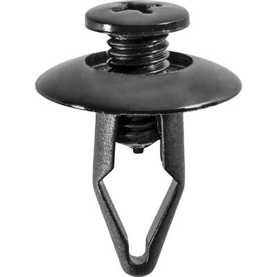 NISSAN, MAZDA, FORD & KIA PUSH-TYPE RETAINER #16858