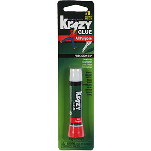 KRAZY GLUE 585 7oz