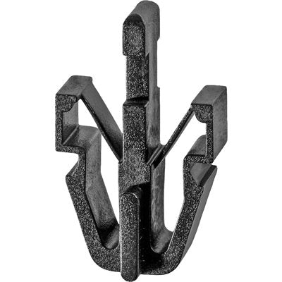 GRILLE CLIP 13MM WIDTH 22MM LENGTH FRONT #17195