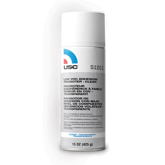 USC PLASTIC ADHESION PROMOTER 15oz AEROSOL 51011.A15