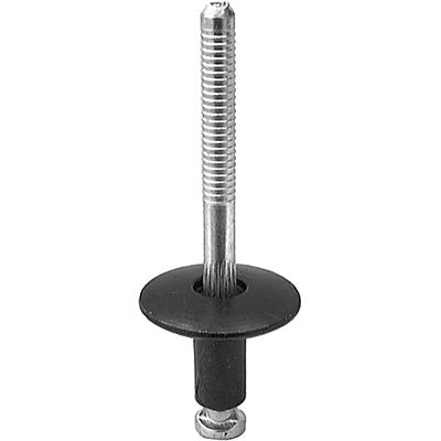 FORD PEEL TYPE RIVET 1/4 DIA 3/32-9/64 GRIP #18167