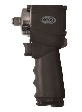 Astro 1822 ONYX 1/2″ Nano Impact Wrench v2 – 500ft/lb