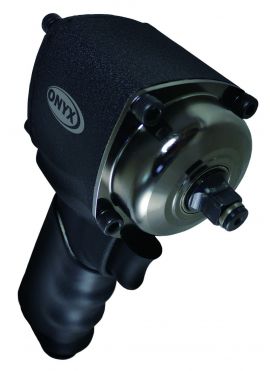 Astro 1828 ONYX 3/8″ Nano Impact Wrench v2 – 500ft/lb