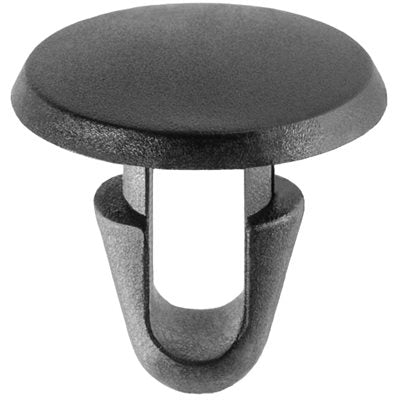 TOYOTA HOOD SEAL RETAINING CLIP 13MM HD DIA. #18297