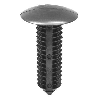 GM BUMPER FASCIA RETAINER #18301